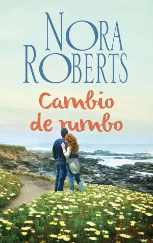 Cover of the book Cambio de rumbo by Jacqueline Diamond