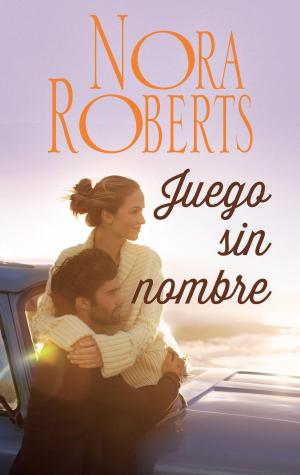 Cover of the book Juego sin nombre by Kelly Hunter