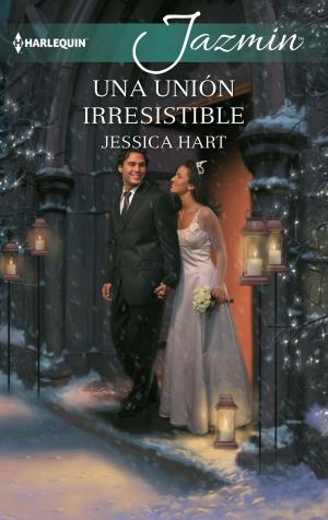 Cover of the book Una unión irresistible by Lyssa Layne