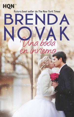 Cover of the book Una boda en invierno by Vicki Lewis Thompson