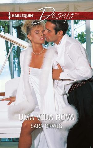 Cover of the book Uma vida nova by Terri Brisbin