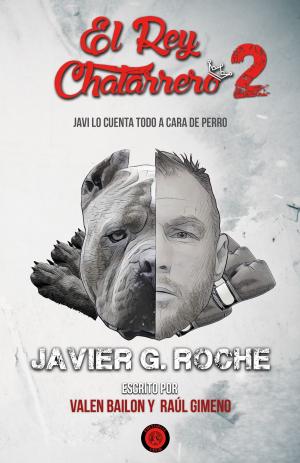 Book cover of El Rey Chatarrero 2
