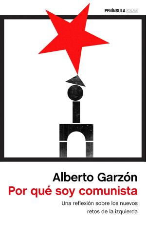 Cover of the book Por qué soy comunista by Vanessa Rosales