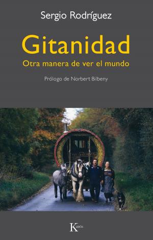 Cover of the book Gitanidad by Víctor Gay Zaragoza, Borja Vilaseca