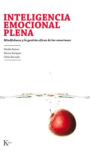 Cover of the book Inteligencia emocional plena by Raimon Panikkar