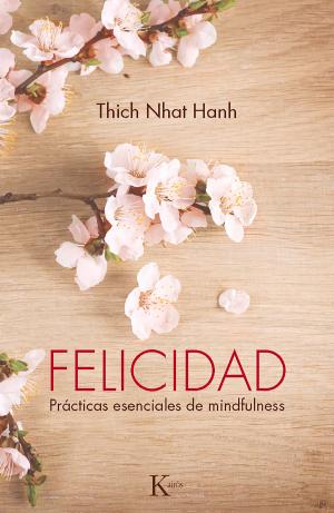 Book cover of Felicidad