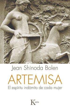 Cover of the book ARTEMISA by Daniel Goleman