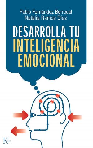 Cover of the book Desarrolla tu inteligencia emocional by Raimon Panikkar