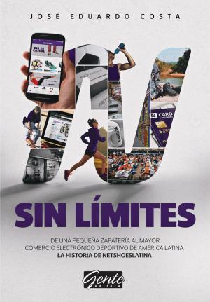 Cover of the book Sin límites by Raquel Pinho