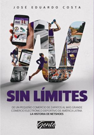 Cover of the book Sin límites by José Luiz Tejon