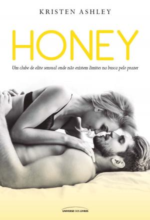 Cover of the book Honey by Kacau Tiamo