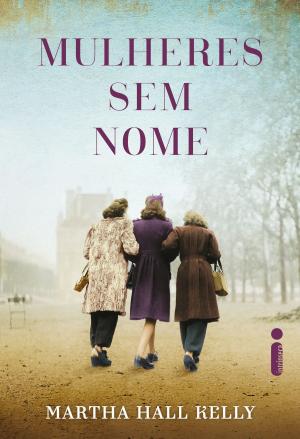 Cover of the book Mulheres sem nome by Monica Baumgarten de Bolle