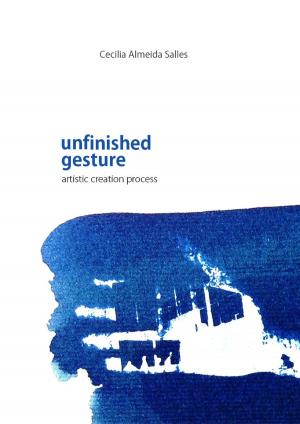 bigCover of the book Unfinished gesture by 