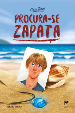 Cover of the book Procura-se Zapata by Tati Bernardi