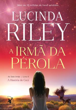 Cover of the book A irmã da pérola by Susan Griscom