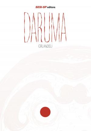 Cover of the book Daruma by Gil Vicente