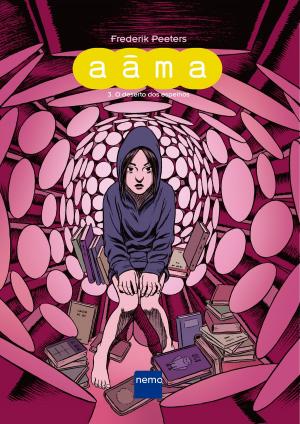 Cover of the book Aâma - Volume 3 by Wellington Srbek
