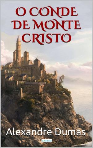 Cover of the book O Conde de Monte Cristo by H.P. Lovecraft