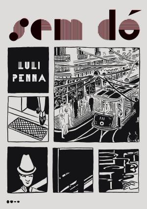 Cover of the book Sem dó by Nuno Ramos