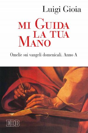 Cover of the book Mi guida la tua mano by Joseph Ibanibo Frank-Briggs