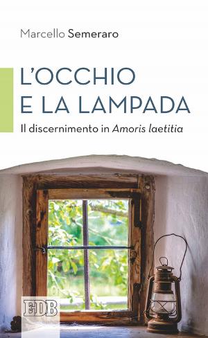 Cover of the book L' Occhio e la lampada by Jen Forsthoff