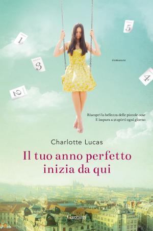 Cover of the book Il tuo anno perfetto inizia da qui by Vittorio Sermonti