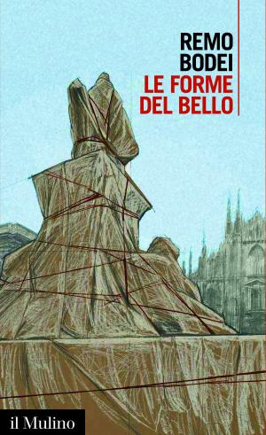 Cover of the book Le forme del bello by 