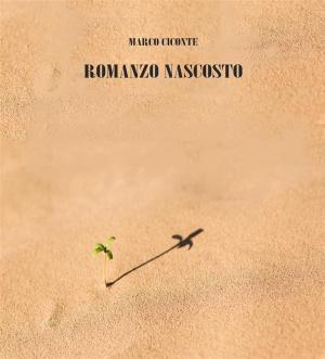 Book cover of Romanzo nascosto