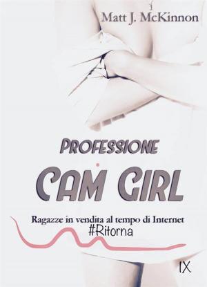 Book cover of Ritorna