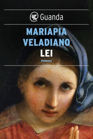 Cover of the book Lei by Laura Bosio, Bruno Nacci