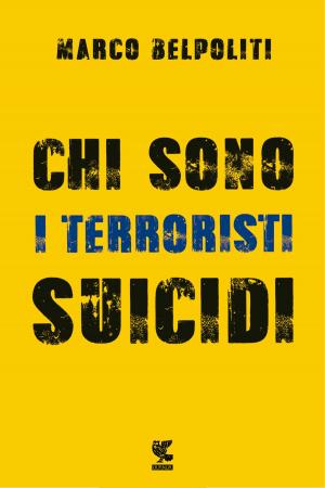 Cover of the book Chi sono i terroristi suicidi by John Banville