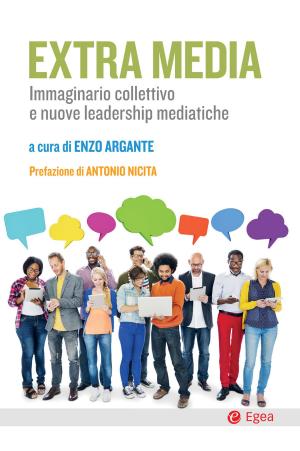 Cover of the book Extra Media by Francesco Cancellato