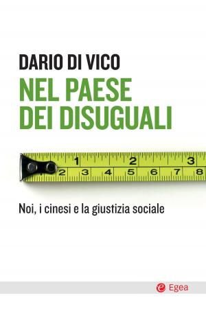 Cover of the book Nel paese dei disuguali by Gianluca Sgueo