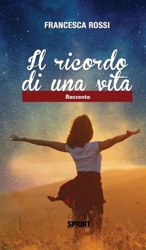 Cover of Il ricordo di una vita