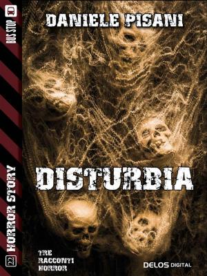 Book cover of Disturbia