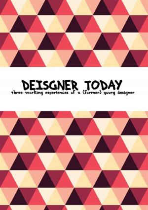 Cover of Designer Today