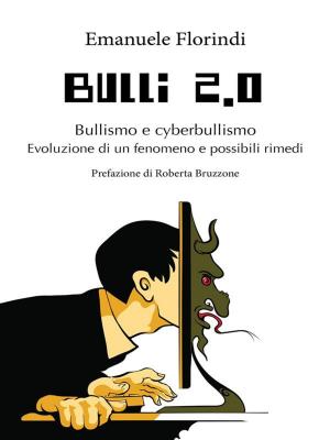 Cover of the book Bulli 2.0 by Simone Di Meo, Giuseppe Iannini
