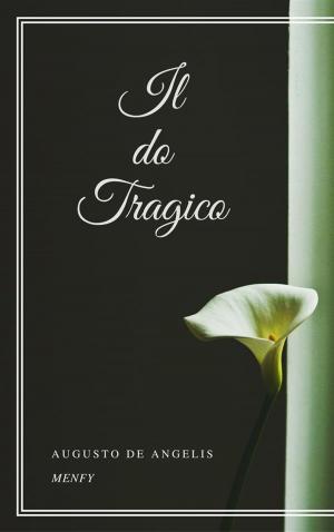 Cover of the book Il do tragico by Edgar Allan Poe