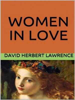 Cover of the book Women in Love by Fyodor Dostoyevsky