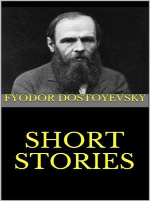 Cover of the book Short Stories by Nicola Oliva
