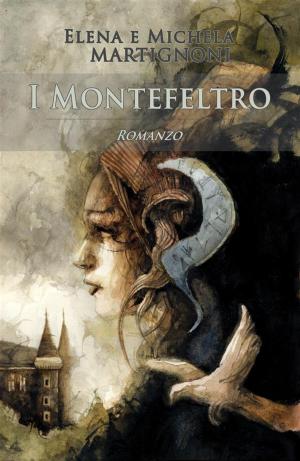 Book cover of I Montefeltro