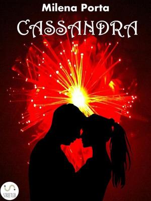 Cover of Cassandra