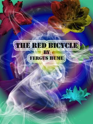 bigCover of the book The Red Bicycle by 