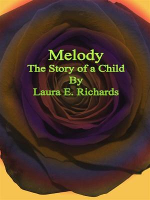 Cover of the book Melody by Lucas Malet