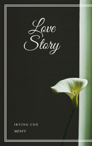 Cover of the book Love Story by Antonio Fogazzaro