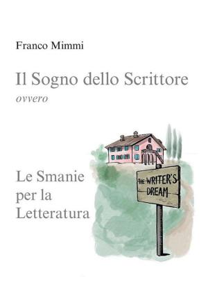 Book cover of Il Sogno dello Scrittore