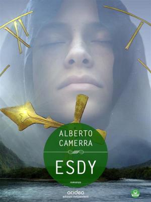Book cover of Esdy - Seconda Edizione
