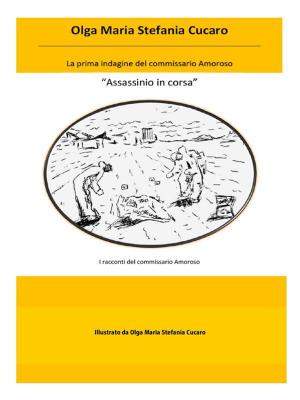 Book cover of Assassinio in corsa
