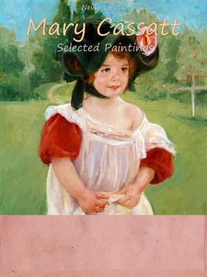 Cover of Mary Cassatt: Selected Paintings (Colour Plates)