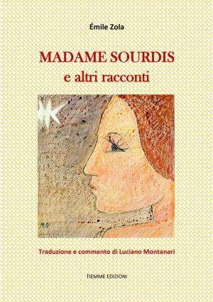 Cover of the book Madame Sourdis by Gabriele D'Annunzio